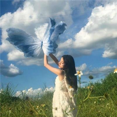波丽娜:舞蹈人生