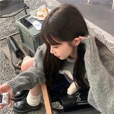 拥抱大海