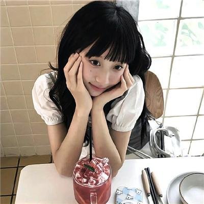 白发