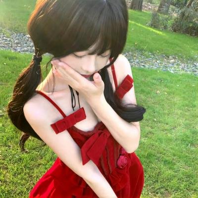 女恶魔人